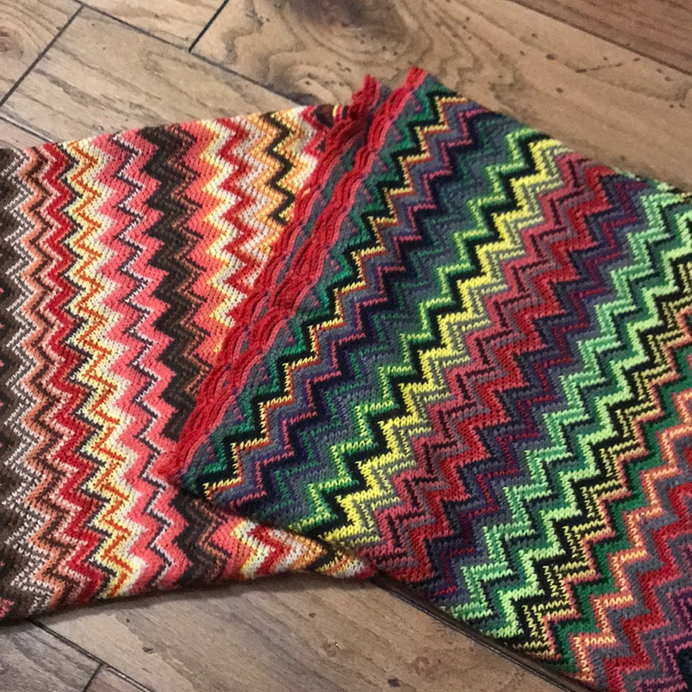Infinity Scarves - Picture 2 of 3